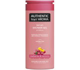 Authentic Toya Aroma Cranberries & Nectarine aromatic shower gel 400 ml