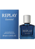 Replay Essential for Him Eau de Toilette 30 ml