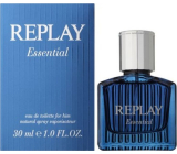 Replay Essential for Him Eau de Toilette 30 ml