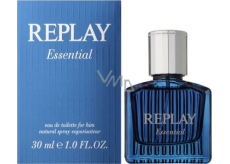 Replay Essential for Him Eau de Toilette 30 ml