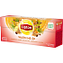 Lipton Warm Me Up fruit flavored tea with spices 20 infusion bags 36 g