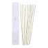 Millefiori Milano Zona Spare stalks for diffuser 500 ml
