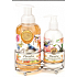 Michel Design Works Paradise foaming liquid hand soap 530 ml + hand and body lotion, 236 ml hand care cosmetic set