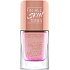 Catrice More Than Nude Nail Polish Nail Polish 05 Rosey-o & Sparklet 10.5 ml
