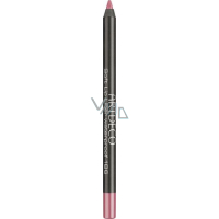 Artdeco Soft Lip Liner Waterproof waterproof lip liner 186 Shy Rose 1.2 g
