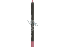 Artdeco Soft Lip Liner Waterproof 186 Shy Rose 1.2 g