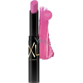 Revers XL Lip Matt lipstick 107 2.5 g