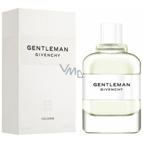 Givenchy Gentleman Cologne Eau de Toilette for Men 100 ml