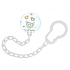 Canpol babies Newborn Baby Comforter chain for children 0+ months