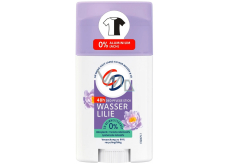 CD Wasserlilie - Water lily solid antiperspirant deodorant stick 40 ml