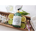 Baylis & Harding Gin A Tonic liquid hand soap dispenser 500 ml