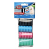Trixie Dog Waste Bags 4 Rolls x 20 Colorful Bags