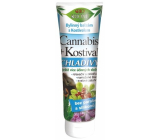 Bione Cosmetics Cannabis + Comfrey Cooling Herbal Balm with Comfrey 200 ml