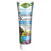 Bione Cosmetics Cannabis + Comfrey Cooling Herbal Balm with Comfrey 200 ml
