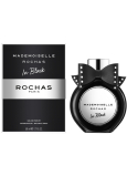 Rochas Mademoiselle Rochas In Black Eau de Parfum for Women 50 ml