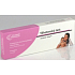 Instant-Wiew Pregnancy Test can be detected from 7.day from fertilization 1 piece