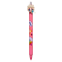 Colorino Erasable Pen Disney Emoji Orange, Blue Refill 0.5 mm