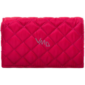 Diva & Nice Cosmetic handbag pink 18 x 10 x 14.5 cm 90236