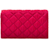 Diva & Nice Cosmetic handbag pink 18 x 10 x 14.5 cm 90236