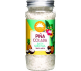 Elysium Spa Piňa Colada aromatic bath salt 500 g