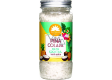 Elysium Spa Piňa Colada aromatic bath salt 500 g