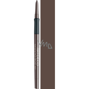 Artdeco Mineral Eye Styler mineral eye pencil 57 Mineral Wood 0.4 g