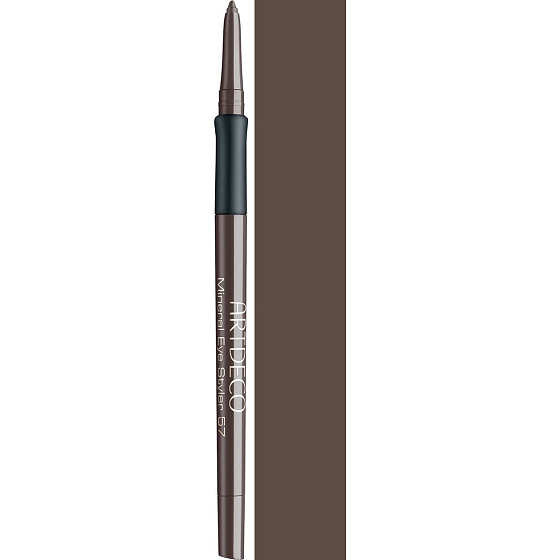 Artdeco Mineral Eye Styler mineral eye pencil 57 Mineral Wood 0.4 g