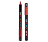 Posca Universal acrylic marker 0.7 mm Red PC-1MR