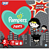 Pampers Pants Special Edition size 5, 12 - 17 kg diaper pants 66 pieces box