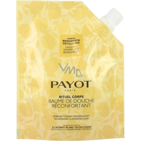 Payot Body Care Rituel Corps Bergamot Bergamot scent nourishing shower balm 100 ml