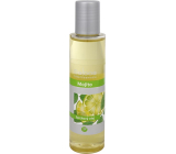 Saloos Mojito shower oil for all skin types 125 ml