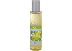 Saloos Mojito shower oil for all skin types 125 ml