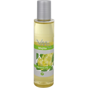 Saloos Mojito shower oil for all skin types 125 ml