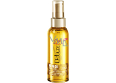 Wella Deluxe Rich Oil hair oil for dry hair 100 ml