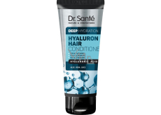 Dr. Santé Hyaluron Hair Deep Hydration Conditioner for dry, dull and brittle hair 200 ml