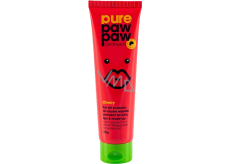 Pure Paw Paw Cherry Balm for skin, lips and make-up 25 g