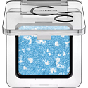 Catrice Art Couleurs mono eyeshadow 400 Blooming Blue 2,4 g