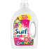 Surf Color Tropical Lily & Ylang Ylang gel for washing coloured laundry 40 doses 2 l