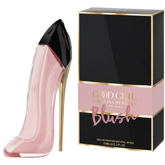 Carolina Herrera Good Girl Blush eau de parfum for women 80 ml