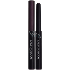 Dermacol Longlasting Intense Colour Eyeshadow & Eyeliner 2in1 Eyeshadow & Liner 11 1,6 g