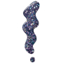 Golden Rose Ice Color Nail Lacquer mini 223 6 ml