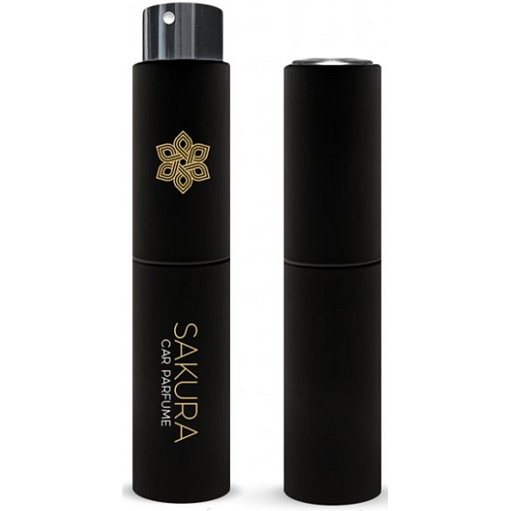 Nanolab LeFleur Sakura car fragrance spray 10 ml
