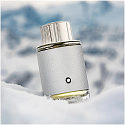 Montblanc Explorer Platinum eau de parfum for men 30 ml