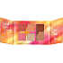 Essence Protect Your Energy mini eyeshadow palette 5 g