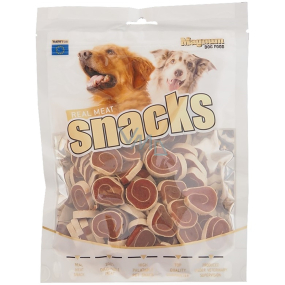 Magnum Duck Sushi Roll, natural meat treat for dogs 250 g