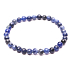 Sodalite bracelet elastic natural stone, ball 4 mm / 15 cm, for children, stone communication