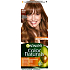 Garnier Color Naturals hair color, chocolate 6.34