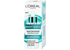 Loreal Paris Bright Reveal dark spot correction serum 30 ml