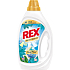 REX Laundry Gel Aromatherapy Lotus Universal 20 washes, 900ml