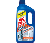 WC Net Professional Waste Hair Remover 1000 ml